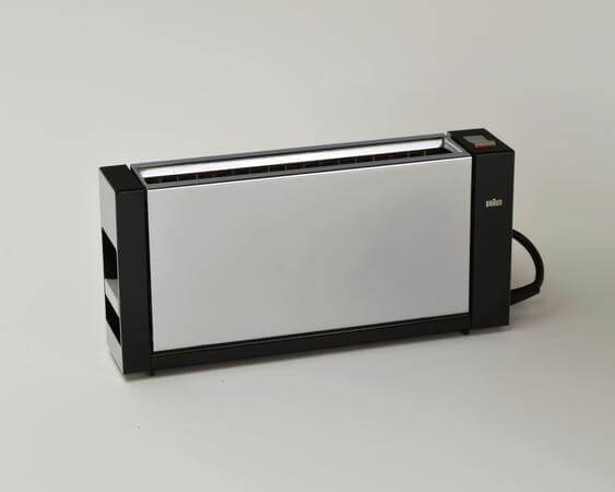 HT1 Toaster, 1971
